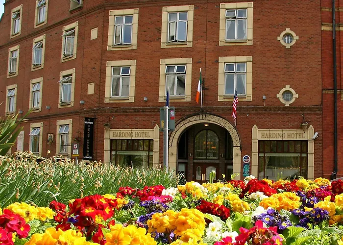Harding Hotel Dublino