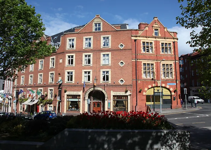 Harding Hotel Dublino
